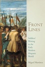 Cover: Front Lines - University of Pennsylvania Press