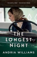 Cover: The Longest Night - Random House Trade Paperbacks