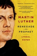 Cover: Martin Luther - Random House