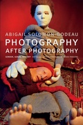 Cover: Photography After Photography - Duke University Press