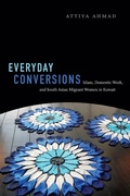 Cover: Everyday Conversions - Duke University Press