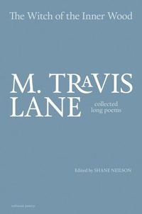 Enlarge image Cover: The Witch of the Inner Wood - Goose Lane Editions