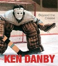 Cover: Ken Danby - Goose Lane Editions