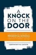 Cover: A Knock on the Door - University of Manitoba Press