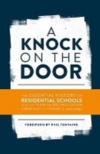 Enlarge image Cover: A Knock on the Door - University of Manitoba Press