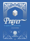 Cover: Prayer - Seerah Foundation