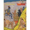 Cover: The Rama Epic - Asian Art Museum of San Francisco