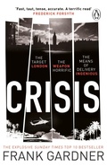 Cover: Crisis - Bantam Books