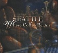 Abbildung von: Seattle - Emerald Point Press