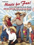 Cover: Music for Fun! - Warner Bros. Publications Inc.,U.S.