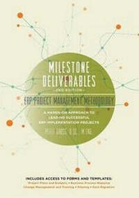Enlarge image Cover: Milestone Deliverables - Pemeco Financial Holdings, Inc.