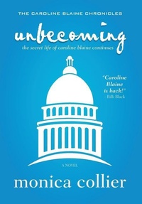 Enlarge image Cover: Unbecoming - Red Press Co