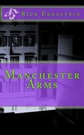 Cover: Manchester Arms - Scarlet Leaf Publishing House