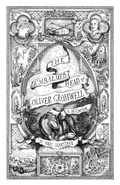 Cover: The Embalmed Head of Oliver Cromwell - Curious Publications