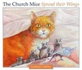 Cover: The Church Mice Spread Their Wings - Nash House Books