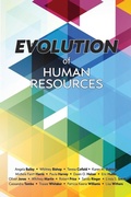 Cover: Evolution of Human Resources - Silver Tree Communications
