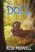 Cover: The Eyes of a Doll - Rob Howell