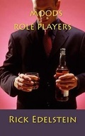 Cover: Moods * Role Players - Scarlet Leaf Publishing House