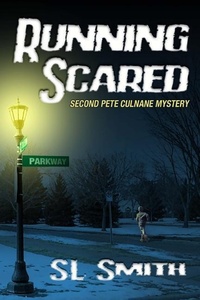 Enlarge image Cover: Running Scared - Sightline Press