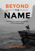 Cover: Beyond the Name - Epic Wave Press