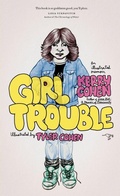 Cover: Girl Trouble - HAWTHORNE BOOKS