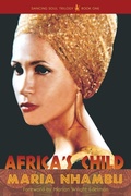 Cover: Africa's Child - Dancing Twiga Press