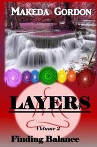 Enlarge image Cover: Layers Volume 5 - Solomon & Makeda Publishing