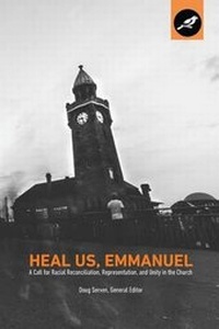 Enlarge image Cover: Heal Us, Emmanuel - Storied Communications