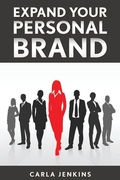 Cover: Expand Your Personal Brand - Phenomena