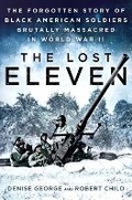 Cover: The Lost Eleven - New American Library
