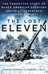 Bild vergrößern Bild: The Lost Eleven - New American Library