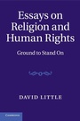 Cover: Essays on Religion and Human Rights - Cambridge University Press
