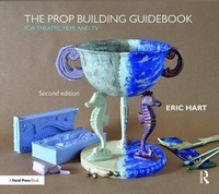 Abbildung von: The Prop Building Guidebook - Routledge