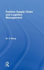 Cover: Fashion Supply Chain and Logistics Management - Routledge