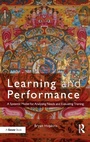 Bild: Learning and Performance - Routledge