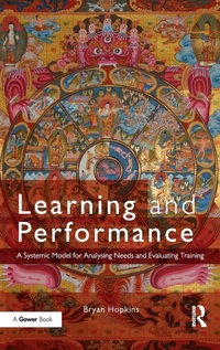 Bild vergrößern Bild: Learning and Performance - Routledge