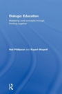 Cover: Dialogic Education - Routledge