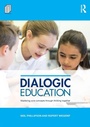 Cover: Dialogic Education - Routledge