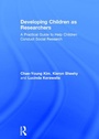 Cover: Developing Children as Researchers - Routledge