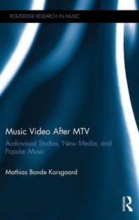 Bild vergrößern Bild: Music Video After MTV - Routledge