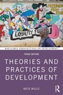 Cover: Theories and Practices of Development - Routledge