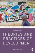 Cover: Theories and Practices of Development - Routledge