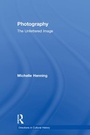 Cover: Photography - Routledge