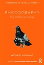 Cover: Photography - Routledge