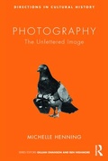 Cover: Photography - Routledge