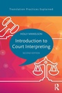 Cover: Introduction to Court Interpreting - Routledge