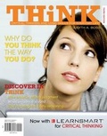 Cover: Think with Connect Access Card - McGraw-Hill Education