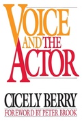 Cover: Voice and the Actor - Wiley