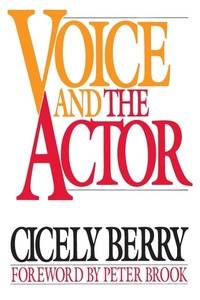 Enlarge image Cover: Voice and the Actor - Wiley