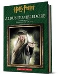 Cover: Cinematic Guide: Albus Dumbledore - Scholastic US